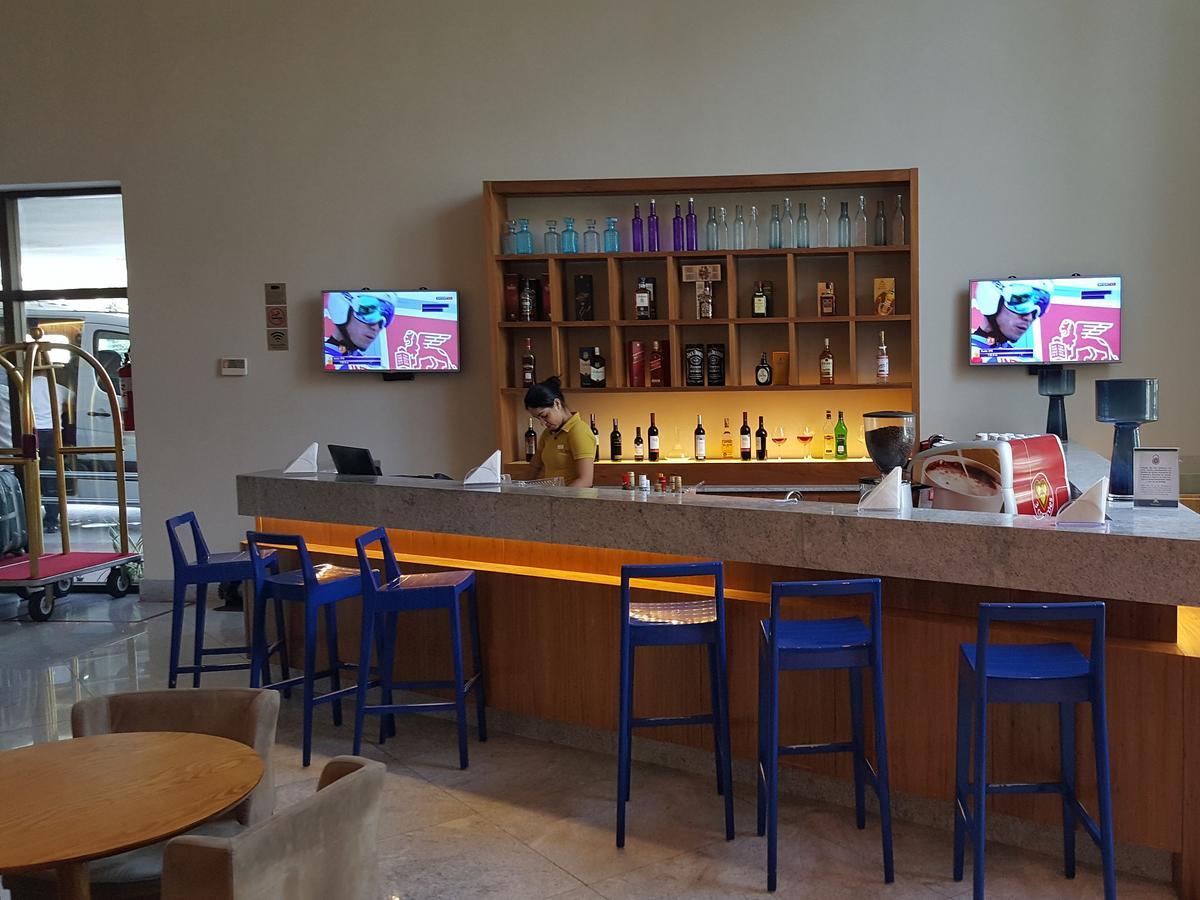 Excelente Flat Em Boa Viagem 2 Quartos Class Ideal Familia Ou Viagens De Negocio Nob1804 Apartamento *