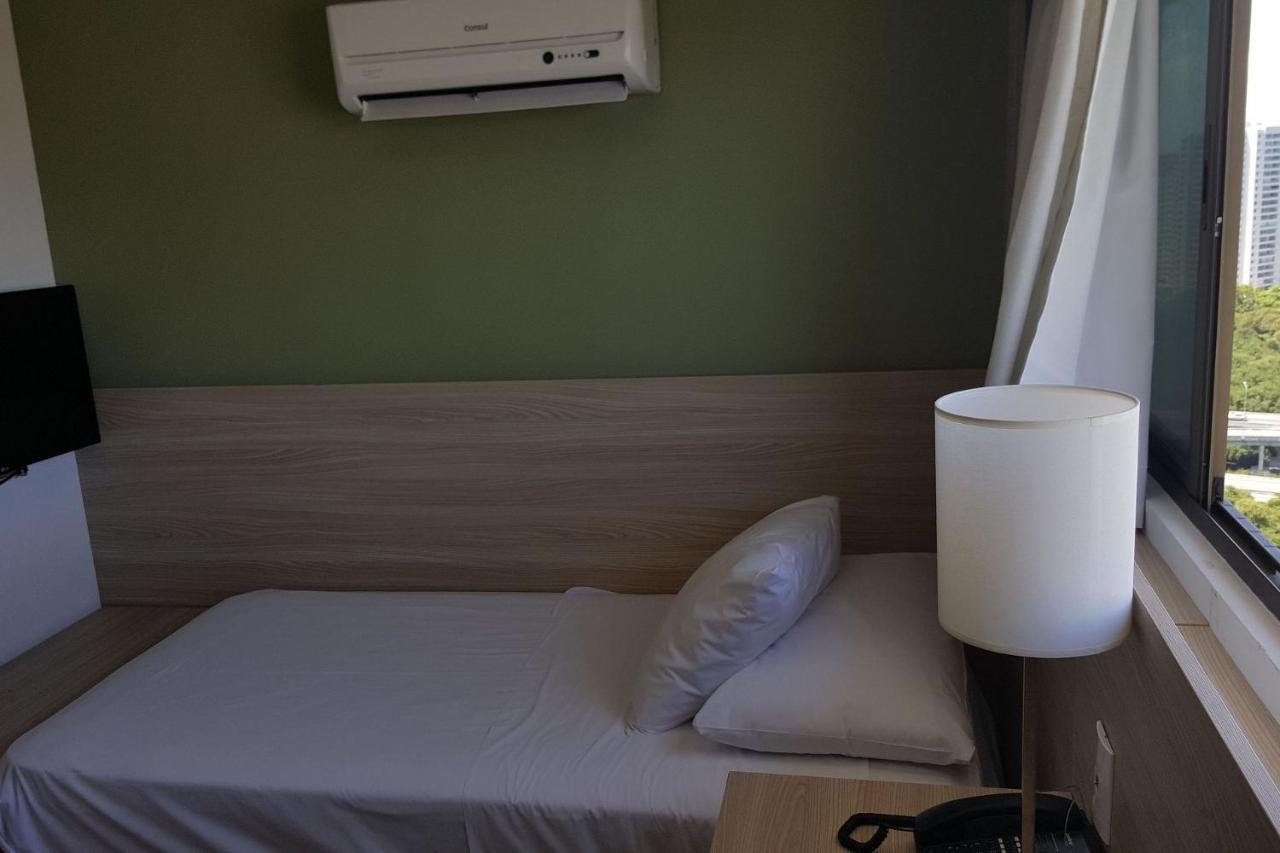 Apartamento Excelente Flat Em Boa Viagem 2 Quartos Class Ideal Familia Ou Viagens De Negocio Nob1804 Recife