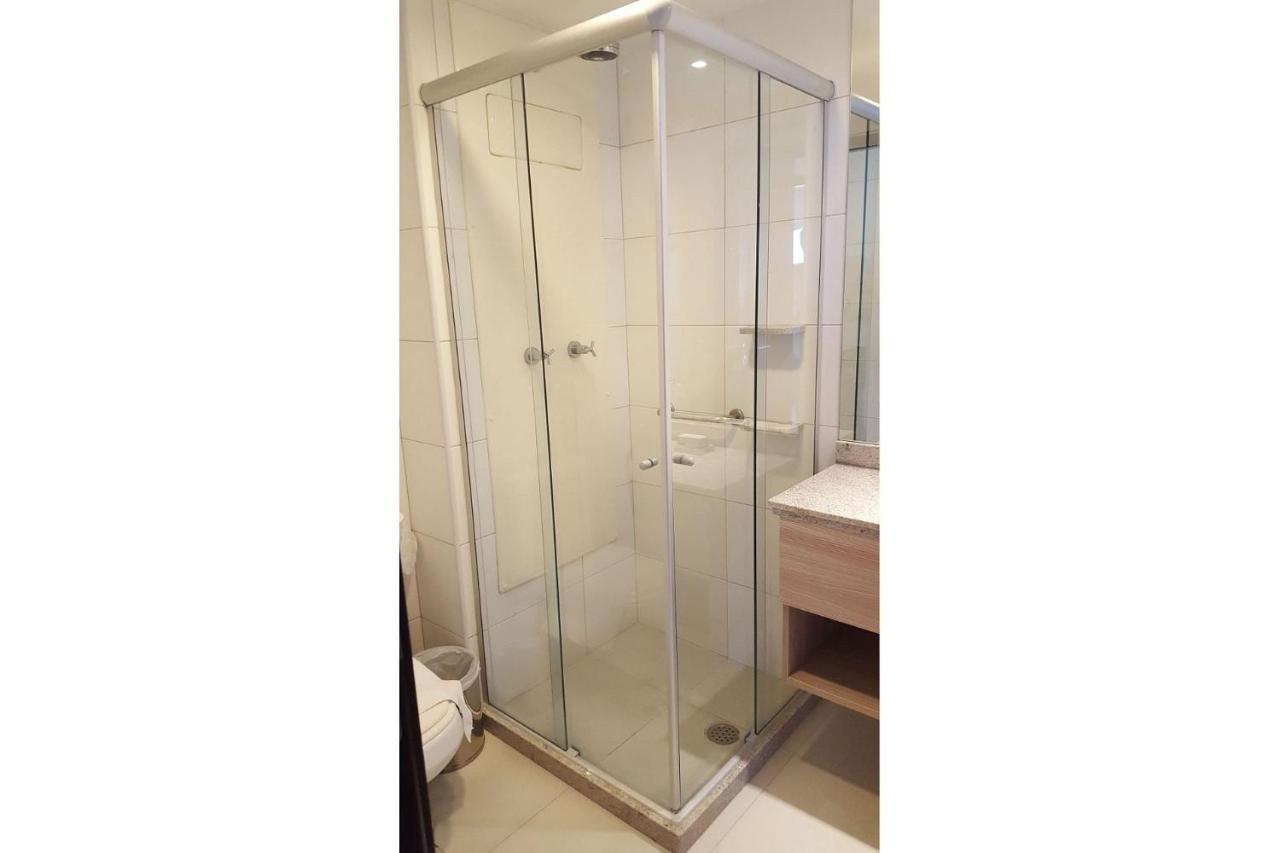 Excelente Flat Em Boa Viagem 2 Quartos Class Ideal Familia Ou Viagens De Negocio Nob1804 *