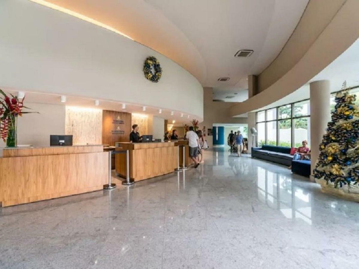 Excelente Flat Em Boa Viagem 2 Quartos Class Ideal Familia Ou Viagens De Negocio Nob1804 Apartamento