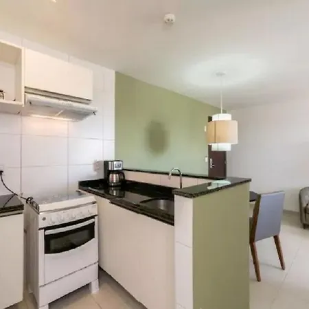 Excelente Flat Em Boa Viagem 2 Quartos Beach Class Ideal Para Familia Ou Viagens De Negocio Nob1804 Recife Exterior photo