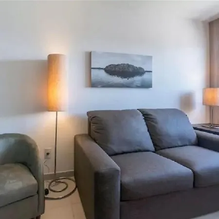Excelente Flat Em Boa Viagem 2 Quartos Beach Class Ideal Para Familia Ou Viagens De Negocio Nob1804 Recife Exterior photo