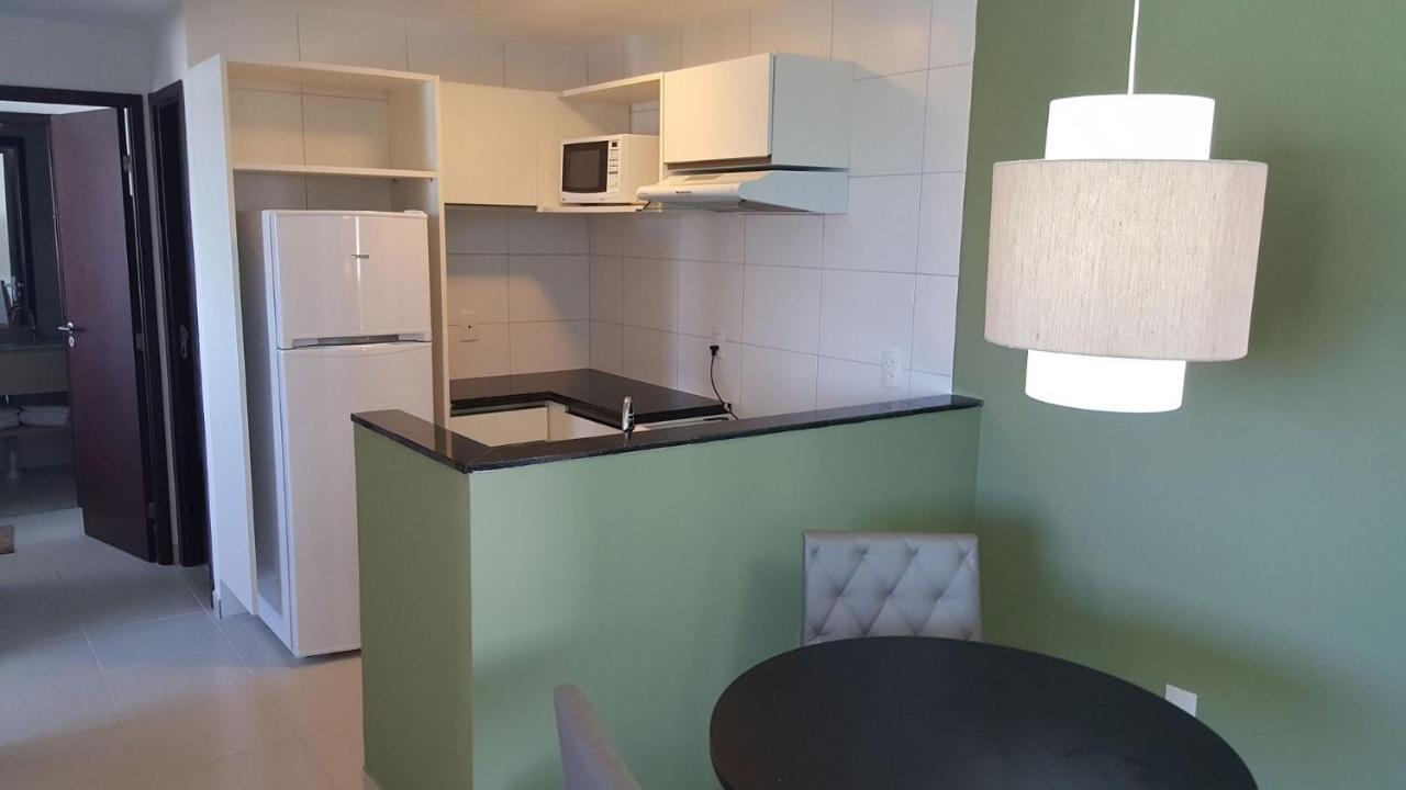 Excelente Flat Em Boa Viagem 2 Quartos Class Ideal Familia Ou Viagens De Negocio Nob1804 公寓 Recife
