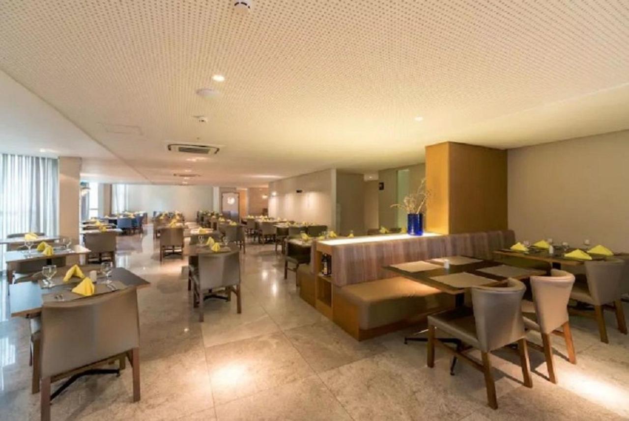 公寓 Excelente Flat Em Boa Viagem 2 Quartos Class Ideal Familia Ou Viagens De Negocio Nob1804 Recife