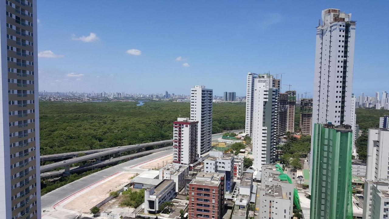 Excelente Flat Em Boa Viagem 2 Quartos Class Ideal Familia Ou Viagens De Negocio Nob1804 * Recife