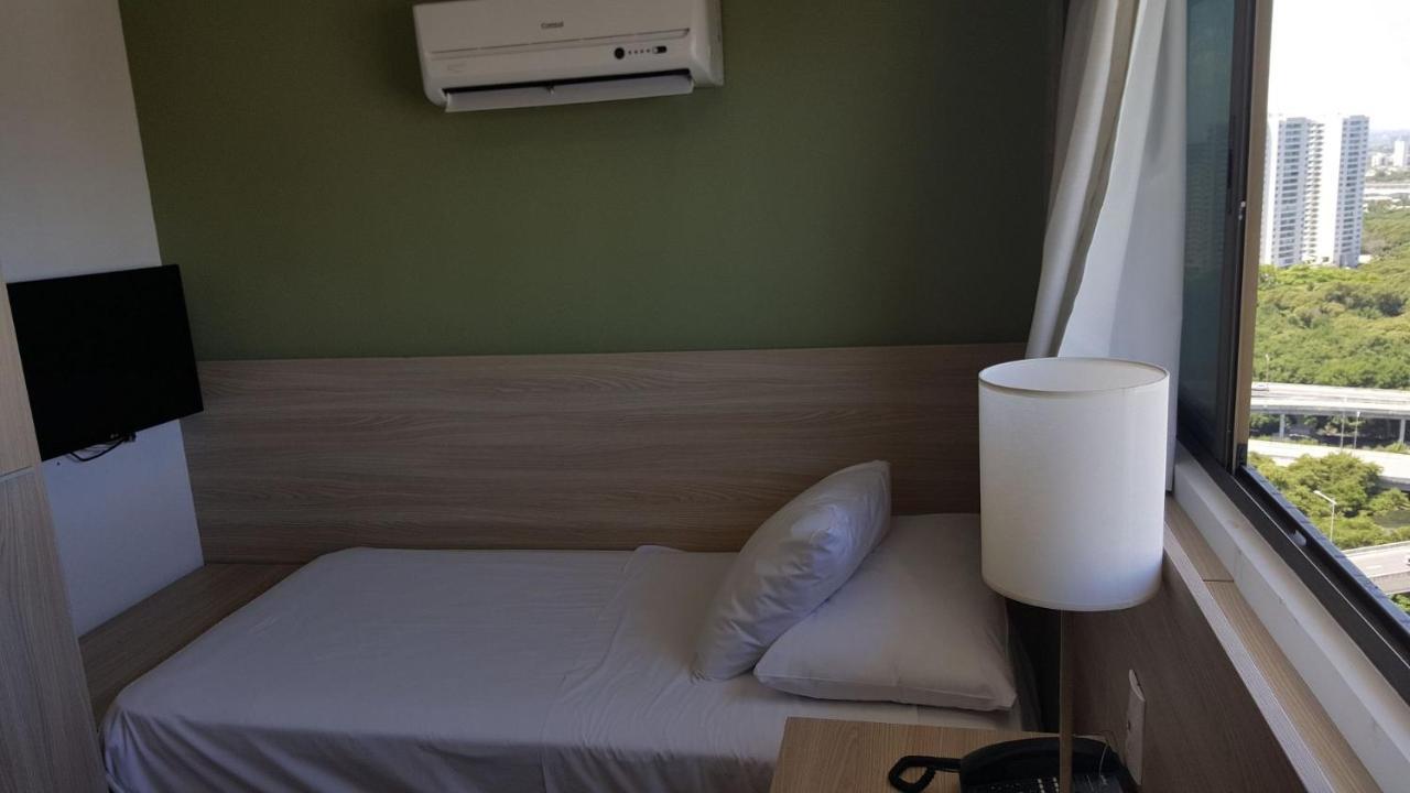 Excelente Flat Em Boa Viagem 2 Quartos Class Ideal Familia Ou Viagens De Negocio Nob1804 *