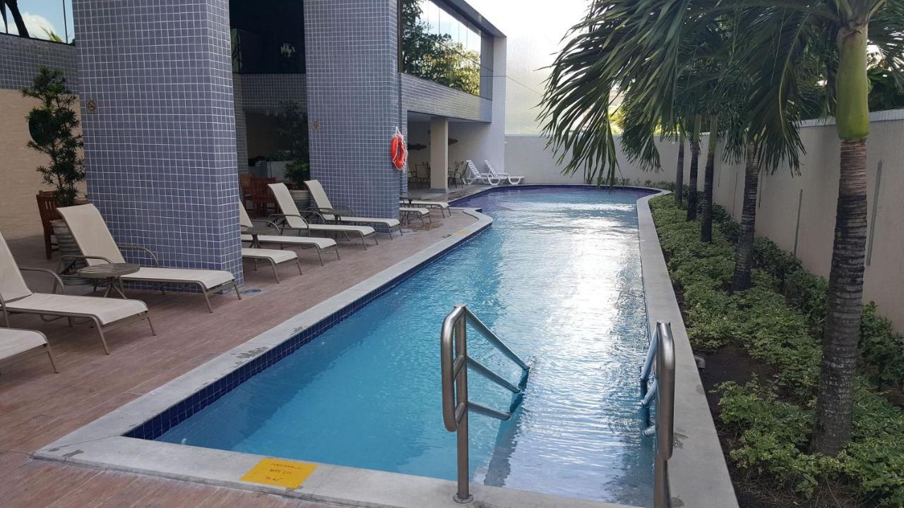 Excelente Flat Em Boa Viagem 2 Quartos Class Ideal Familia Ou Viagens De Negocio Nob1804 Recife