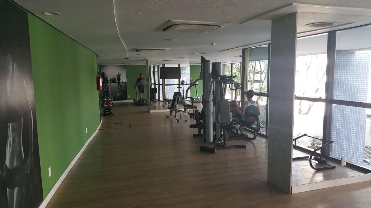 Excelente Flat Em Boa Viagem 2 Quartos Class Ideal Familia Ou Viagens De Negocio Nob1804 Recife