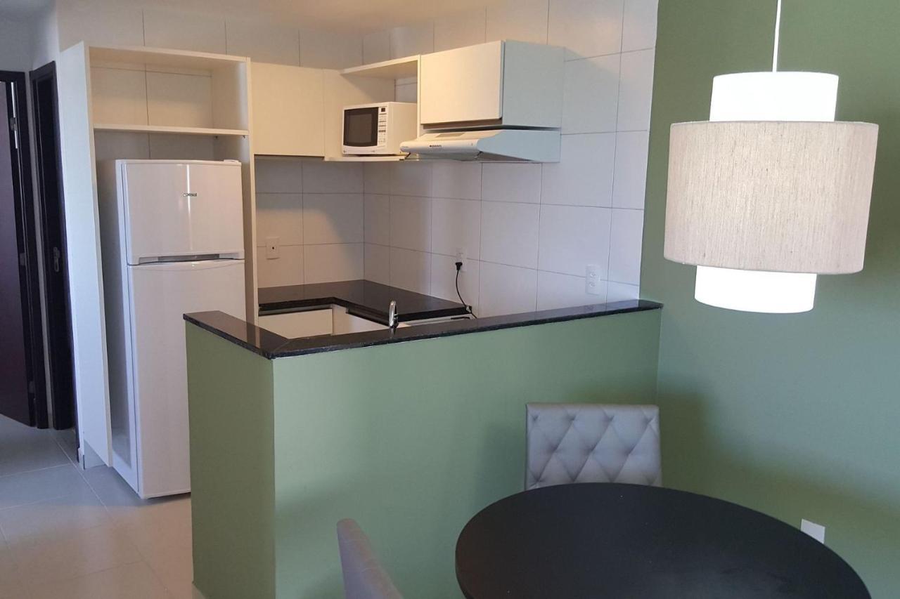 公寓 Excelente Flat Em Boa Viagem 2 Quartos Class Ideal Familia Ou Viagens De Negocio Nob1804 *