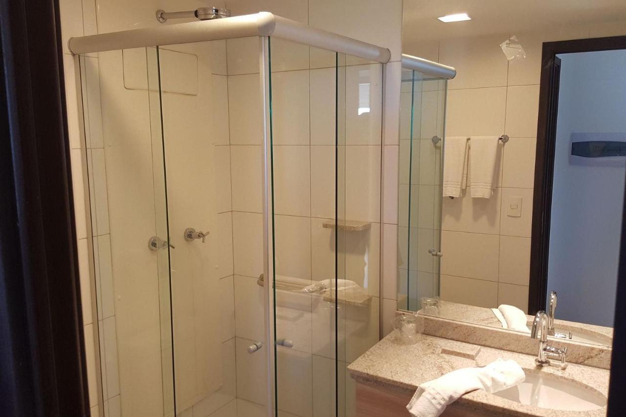 Excelente Flat Em Boa Viagem 2 Quartos Class Ideal Familia Ou Viagens De Negocio Nob1804 公寓