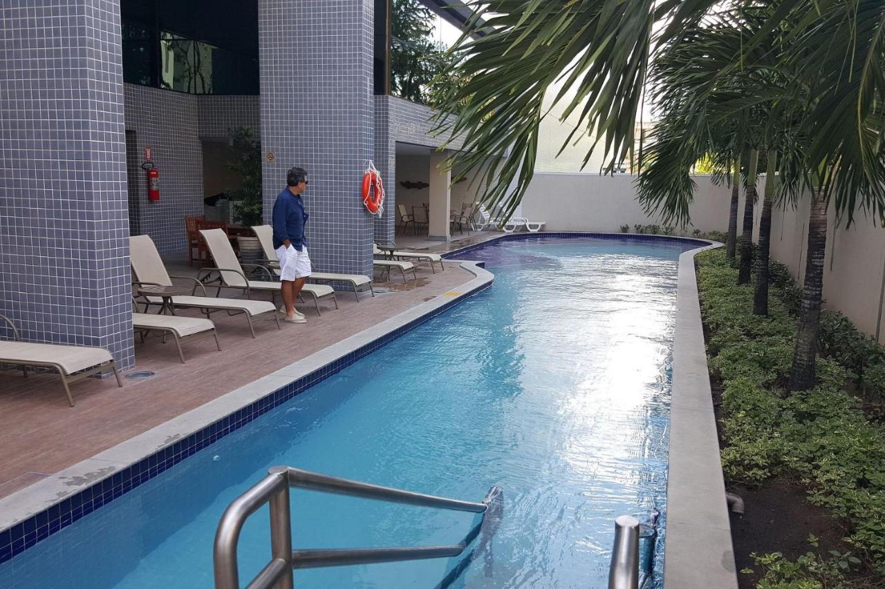 Excelente Flat Em Boa Viagem 2 Quartos Class Ideal Familia Ou Viagens De Negocio Nob1804 Recife