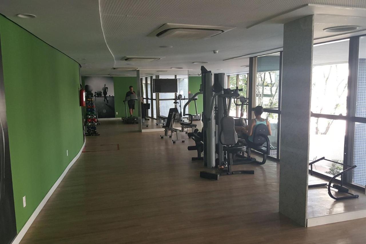 Excelente Flat Em Boa Viagem 2 Quartos Class Ideal Familia Ou Viagens De Negocio Nob1804 Recife