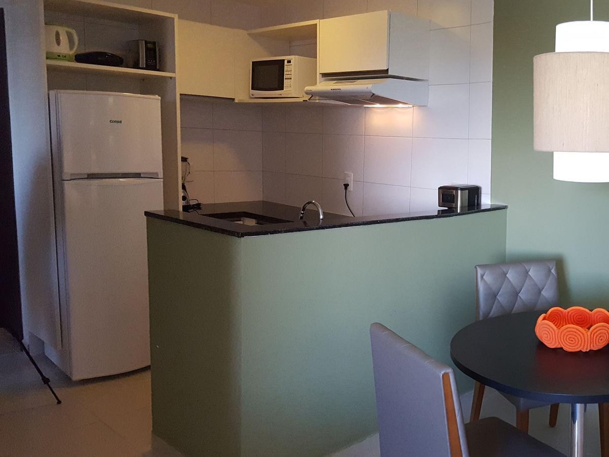 Excelente Flat Em Boa Viagem 2 Quartos Class Ideal Familia Ou Viagens De Negocio Nob1804 公寓 Recife