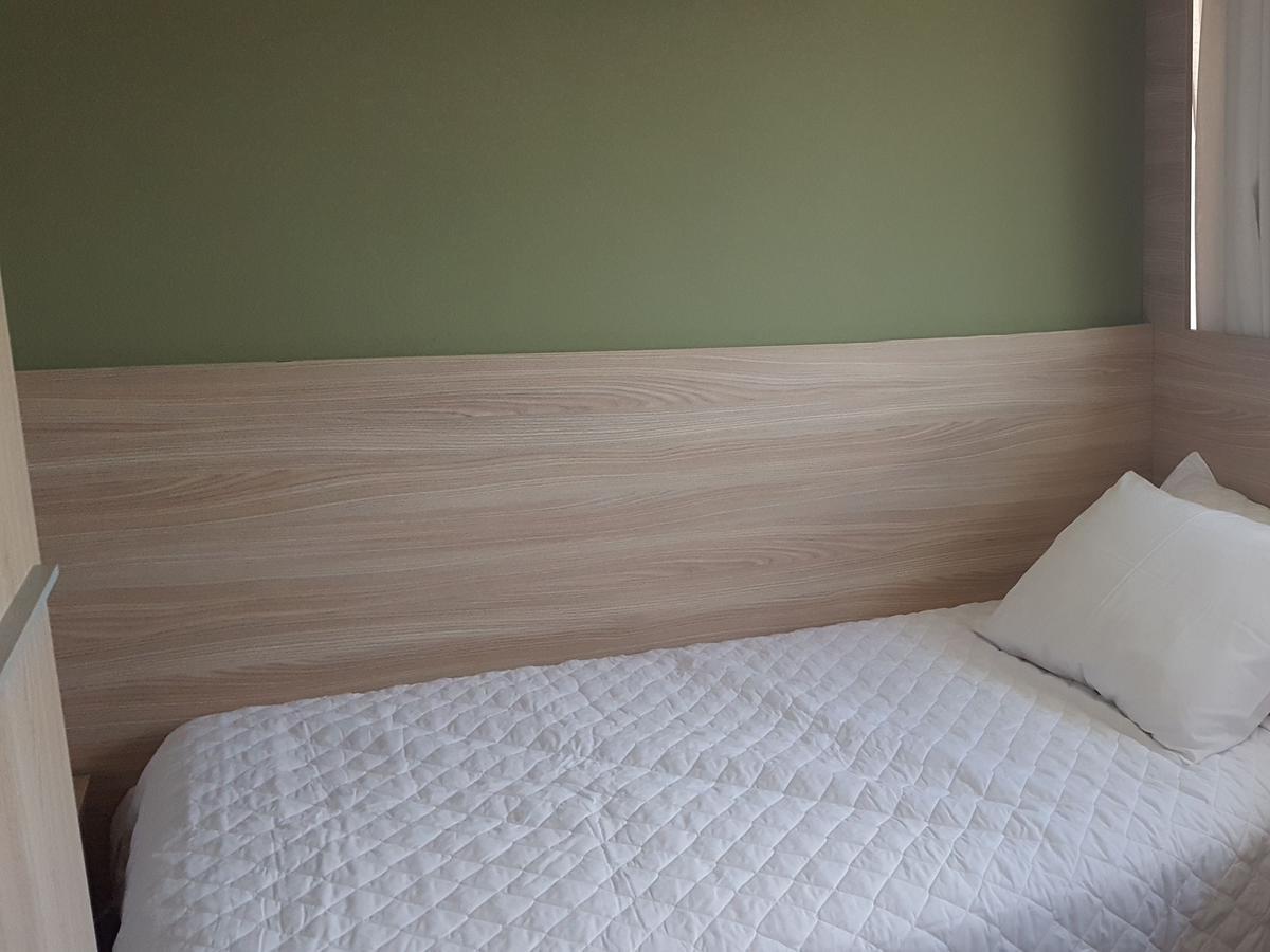 公寓 Excelente Flat Em Boa Viagem 2 Quartos Class Ideal Familia Ou Viagens De Negocio Nob1804 *
