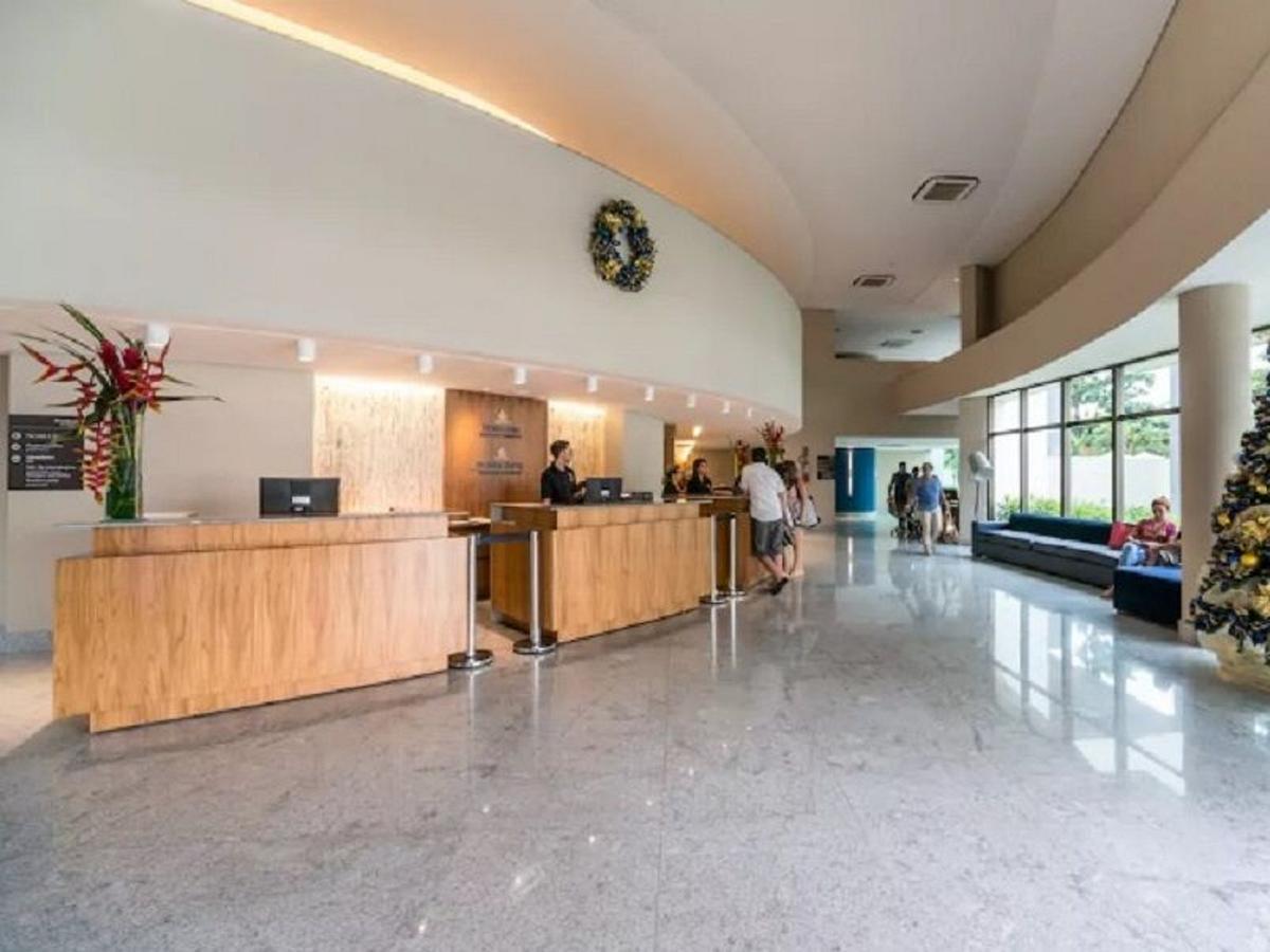 Excelente Flat Em Boa Viagem 2 Quartos Class Ideal Familia Ou Viagens De Negocio Nob1804 公寓 *