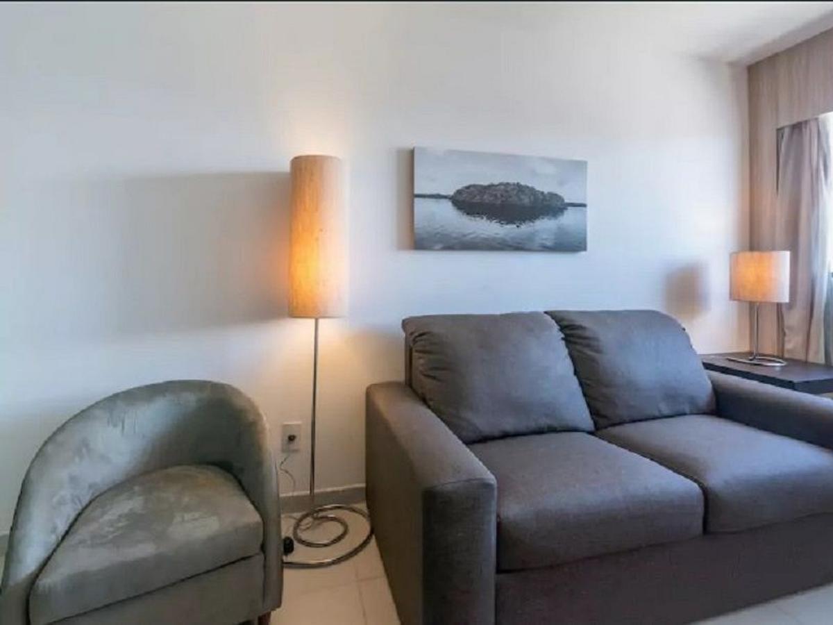 Excelente Flat Em Boa Viagem 2 Quartos Class Ideal Familia Ou Viagens De Negocio Nob1804 公寓 Recife