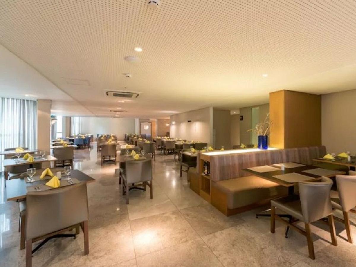 Excelente Flat Em Boa Viagem 2 Quartos Class Ideal Familia Ou Viagens De Negocio Nob1804 公寓