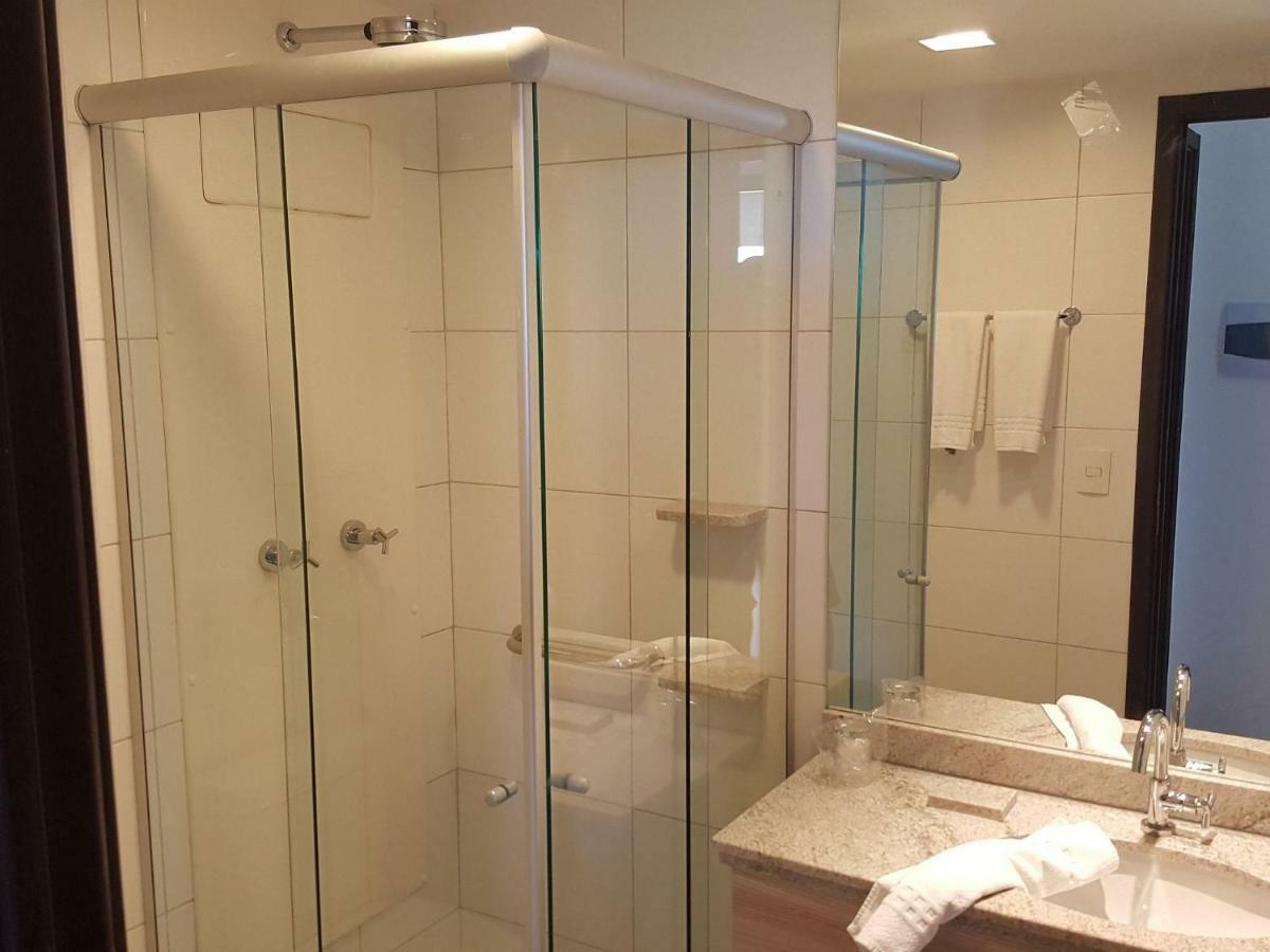 公寓 Excelente Flat Em Boa Viagem 2 Quartos Class Ideal Familia Ou Viagens De Negocio Nob1804 Recife