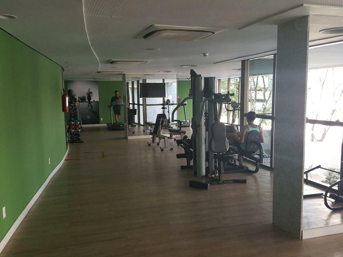 Excelente Flat Em Boa Viagem 2 Quartos Class Ideal Familia Ou Viagens De Negocio Nob1804 * Recife