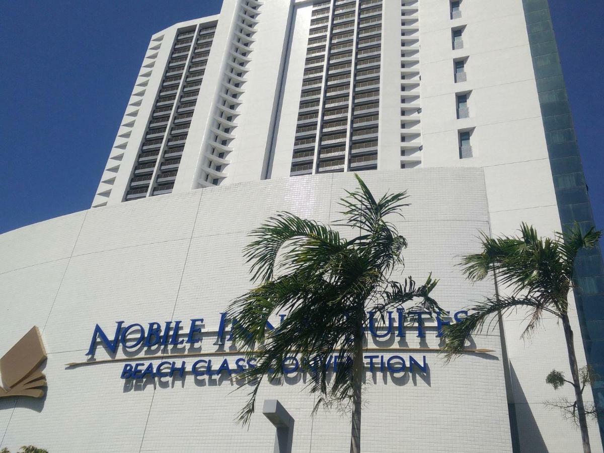 Excelente Flat Em Boa Viagem 2 Quartos Class Ideal Familia Ou Viagens De Negocio Nob1804 公寓 Recife